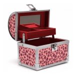 JOYERO TIPO COFRE DISEÑOS VARIOS SSH72 - Imagen 3