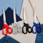 TIJERA TAILOR'S SCISSORS IMJD2010