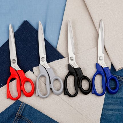 TIJERA TAILOR'S SCISSORS IMJD2010