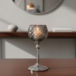 PORTA VELA COPA C/PIE  BTG-W1