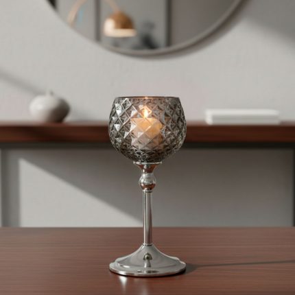 PORTA VELA COPA C/PIE  BTG-W1