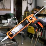 SELLADOR SIKAFLEX-221 GRIS 300CC