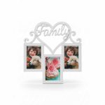 PORTARRETRATO FAMILY PARA 3 FOTOS JPXK13C - Imagen 2