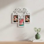 PORTARRETRATO FAMILY PARA 3 FOTOS JPXK13C