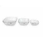 SET BOWL VSHAND 3 PCS VW8080-L3 - Imagen 2
