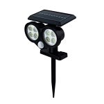 LAMPARA SOLAR MULTIFUNCION LF-1906A  L-6543 - Imagen 3