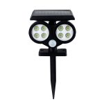 LAMPARA SOLAR MULTIFUNCION LF-1906A  L-6543 - Imagen 4