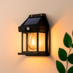 LAMPARA SOLAR PARA COLGAR BK-888 L-7078