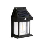 LAMPARA SOLAR PARA COLGAR BK-888 L-7078 - Imagen 2