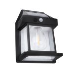 LAMPARA SOLAR PARA COLGAR BK-888 L-7078 - Imagen 3