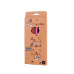 CAJA LAPICES COLORES X12 CAPYBARA NO-3709 - Imagen 4