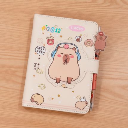 LIBRETA EN CAJA C/LAPIZ YOU'RE CUTIEPLE PUCM-106