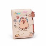 LIBRETA EN CAJA C/LAPIZ YOU'RE CUTIEPLE PUCM-106 - Imagen 2