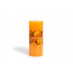 VELA 4X10CM COLORES VARIOS YZ011 - Imagen 5