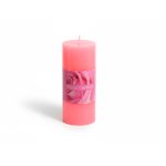 VELA 4X10CM COLORES VARIOS YZ011 - Imagen 6