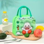 BOLSO P/LONCHERA 11X22CM DISEÑOS VARIOS A092-B032 - Imagen 2