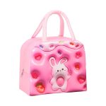 BOLSO P/LONCHERA 11X22CM DISEÑOS VARIOS A092-B032 - Imagen 7