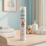 DESODORANTE DE AMBIENTE BRISA DE BEBE 360ML