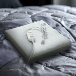 CALIENTA CAMA ENXUTA POLYESTER 1 PLAZA CCENX10