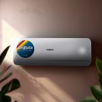 CALOVENTILADOR DE PARED ENXUTA CVENXP3520