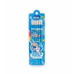LAPIZ WEIBO EN BLISTER X12UNID WB9527 YL-70726 - Imagen 4