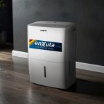 DESHUMIDIFICADOR ENXUTA 20LTS DENX9201