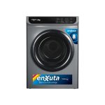 SECARROPA ENXUTA 8K AIRE VENTILADO SENX080S - Imagen 2