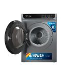 SECARROPA ENXUTA 8K AIRE VENTILADO SENX080S - Imagen 3