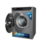 SECARROPA ENXUTA 8K AIRE VENTILADO SENX080S - Imagen 4