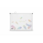 SOBRE TRANSPARENTE 33X24CM YL-70552 - Imagen 2