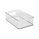 ORGANIZADOR TRANSPARENTE BAJO TY-0911 - Imagen 3