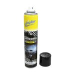 SILICONA AEROSOL FRAGANCIA ORIGINAL 360ML 1242 - Imagen 2