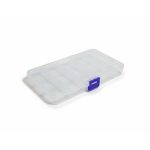 ORGANIZADOR PLASTICO 15 SEPARACIONES GR332 - Imagen 3