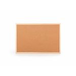 PIZARRA CORCHO CONZN 40X60CM 03-306833 - Imagen 3