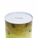 ALCANCIA METAL VARIOS MODELOS C-7734 - Imagen 7