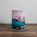 ALCANCIA METAL VARIOS MODELOS C-7734