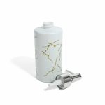 DISPENSADOR DE JABON COLORES VARIOS GM-RB387 - Imagen 2