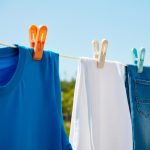 PINZAS DE ROPA COLORES SURTIDOS 16PCS GM-E8278