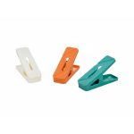 PINZAS PARA ROPA COLORES SURTIDOS GM 1882 - Imagen 2