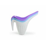 JARRA PLASTICO VARIOS COLORES S812 - Imagen 4