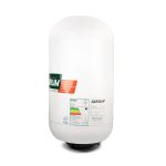 TERMOTANQUE COBRE SIRIUM 60 LITROS BLANCO - Imagen 6