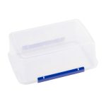 RECIPIENTE RECTANGULAR C/TAPA E01YZ - Imagen 4