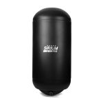 TERMOTANQUE COBRE SIRIUM PRO 60 LITROS NEGRO - Imagen 2