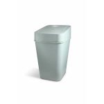 CESTO BASURA PLAST COLORES SURTID GM-EC066 - Imagen 2