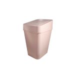 CESTO BASURA PLAST COLORES SURTID GM-EC066 - Imagen 5