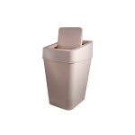 CESTO BASURA PLAST COLORES SURTID GM-EC066 - Imagen 6