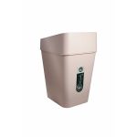 CESTO BASURA PLAST COLORES SURTID GM-EC066 - Imagen 8