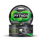 CINTA MULTIUSO ALTA RESISTENCIA PYTHON NEGRO - Imagen 3
