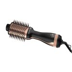 MODELADOR GA.MA STYLISH BRUSH ION PLUS KERATION - Imagen 2