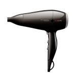 SECADOR GA.MA DIAMOND CERAMIC STD NEGRO - Imagen 2